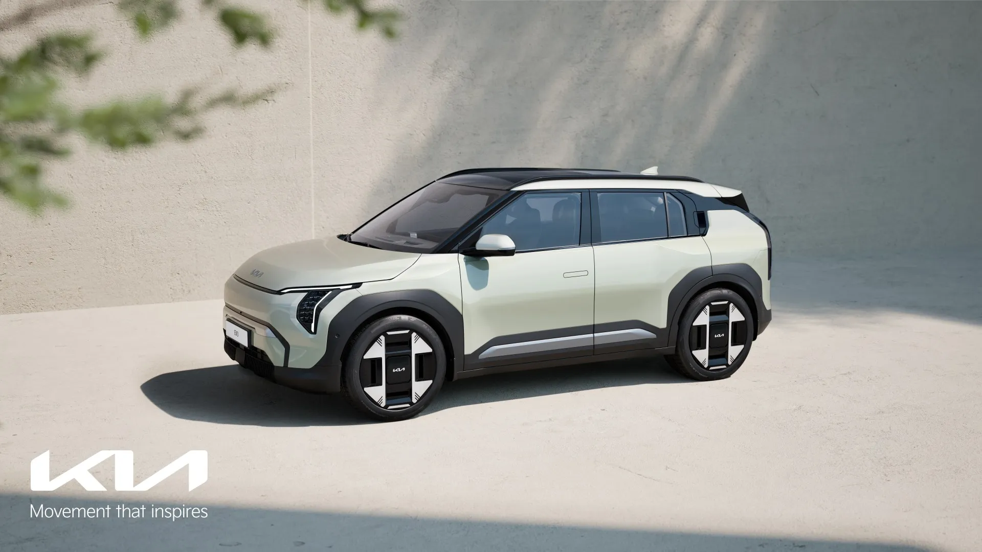 KIA-EV3